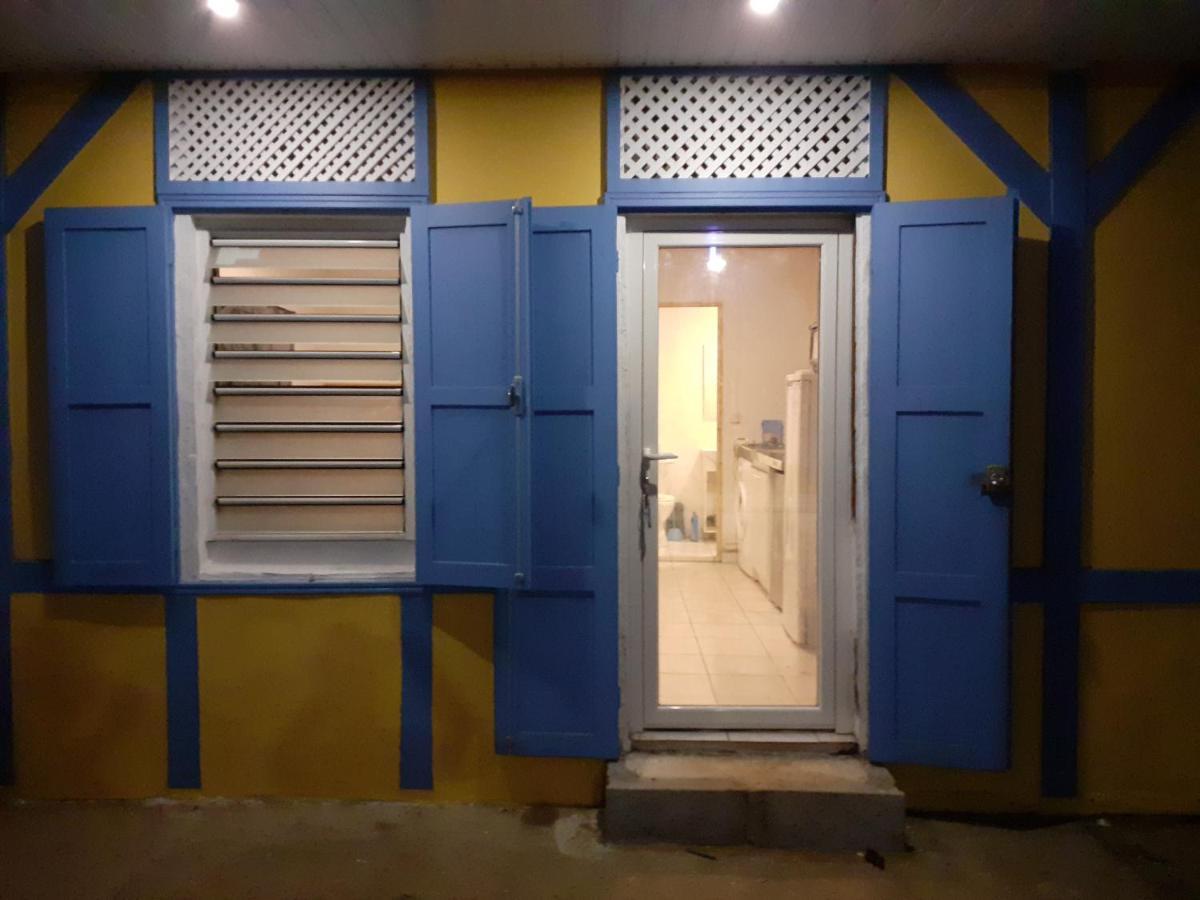 Petit Studio كورو المظهر الخارجي الصورة